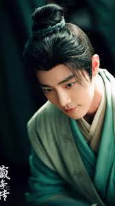 传奇的藏海：热播剧在六大平台引发热议