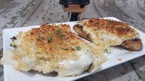 Check spelling or type a new query. Average Guy Gourmet Copycat Longhorn Steakhouse Parmesan Crusted Chicken Facebook
