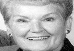 June Avon Barton Rupp