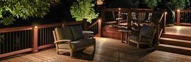Step Lights Tips From A Landscape Lighting Designer Pegasus Lighting Blog