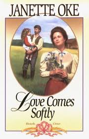 Love Comes Softly By Janette Oke Love Comes Softly Books Good Books