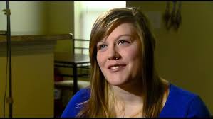 Shasta Groene: Survivor