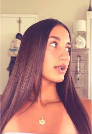 Ava Donovan's Instagram, Twitter & Facebook