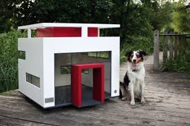 From the very simple to the most complex; The Most Modern Luxury Dog House Designs Have You Already Selected For Your Favorite Dog Interior Design Ideas Avso Org