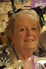 Obituary information for Judith E. "Judy" Ebert