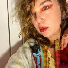 Featured Artist of the Day: Verity White