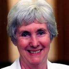 Maureen, friend of the poor, dies