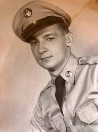 Leonard Oliver Walde, Jr.