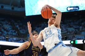 UNC Basketball vs. Georgia Tech: Live Discussion