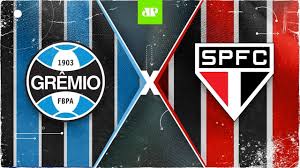 We did not find results for: Gremio 1 X 0 Sao Paulo 23 12 2020 Copa Do Brasil Youtube