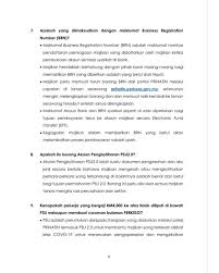 Dan kita disebut merendahkan diri kepada allah, ketika kita mengikuti apa yang diperintahkan allah dan menjauhi apa yang dilarang allah. Ismail Nz V Twitter Berdasarkan Faq Apa Yg Saya Faham Ialah Syarikat Yang Telah Diluluskan Permohonan Dahulu Dan Telah Menerima Subsidi Ini Perlu Memohon Kembali Dan Menunjukkan Pengurangan Pendapatan Tidak Kira Apa