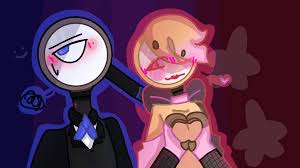 Colors Live - rodger x glisten by nonvluna