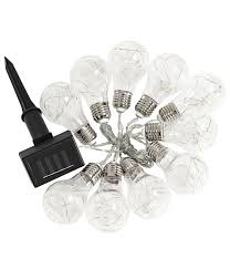 Maybe you would like to learn more about one of these? Dehner Solar Lichterkette Gluhbirne Dehner