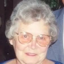 Obituary information for Evelyn M. Martin