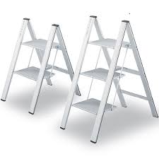 Modern Aluminum Step Stool Nova68 Com Shop williams sonoma's collection of step stools and kitchen ladders. modern aluminum step stool