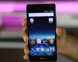 APK de Theme for BLU R2 LTE para Android