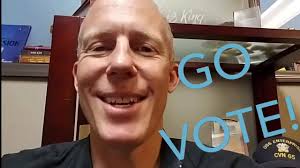 Matt Evans for Board of Education