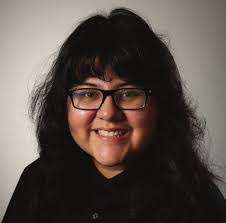 Vanessa Creech's Instagram, Twitter & Facebook