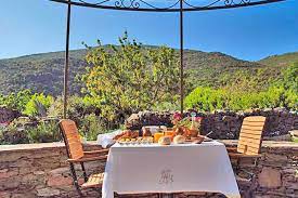 ☰ la villa ogliastru vous propose dans le cap corse, 2 agréables chambres d'hôtes ouvertes sur. Chambres D Hotes De Charme A Mandria Murato Haute Corse Corse France