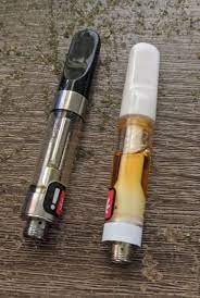 These devices meet the voltage needs of a cartridge without compromising your regulated mods in the process. How To Visibly See If A Vape Cartridge Is Completely Empty Quora