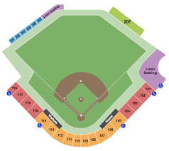 South Bend Cubs Vs West Michigan Whitecaps Tickets At Four
