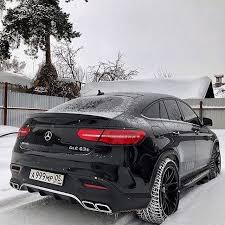 Mercedes Benz Gle C63 2018 Benz Amg Mercedes Benz Amg Mercedes Benz