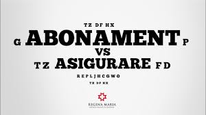 10% reducere dacă vii cu salariul la noi. Episodul 7 Abonament Sau Asigurare Regina Maria ReÈeaua PrivatÄ De SÄnÄtate Youtube