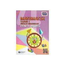 Buku teks merupakan dokumen penting yang diperlukan ketika sesi pengajaran dan pembelajaran berlangsung. Tahun 1 Buku Teks Matematik Jilid 2 Lazada