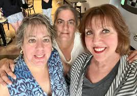 Thank you class of 1981 for the lovely gift box