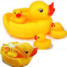A musical battery operated bath toy with cute 4 ducks that race around a magical fountain.each duck creates different water effect! My Angel Rubber Duckies Bath Toys Multi Color Set Of 4 Buy Online In Antigua And Barbuda At Antigua Desertcart Com Productid 64871160
