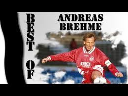 Andreas «andy» brehme (født 9. Andreas Andi Brehme Fussballzeitreise E V Talk
