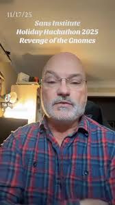 #cybersecurity #cybersecuritytraining #hack #sans