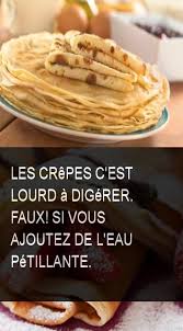 Voici La Recette De Crepe La Plus Facile A Faire Dessert Tea Food Crepes