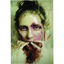 Creative Mark Paris Oil Primed Artists' Ultimate Stretched Linen Canvas