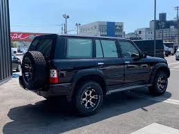 Image result for Black 2004 Safari