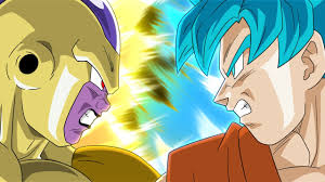 Frieza - Fight Profile - Dragon Ball Guru