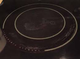 I Love My Glass Top Stove What I Don T Like Is The Fact That Everything Leaves A Stain Burns Come Out Stove Top Cleaner Ceramic Stove Top Cleaner Clean Stove