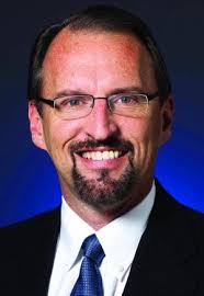 If this is ever not going well ... would you please tell me?'