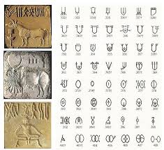 Decoding the Indus Script — Can AI Finally Crack an Ancient Language? | by  Azanta | Teatime History | Medium