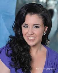 Silent diseases can't deter pageant contestant