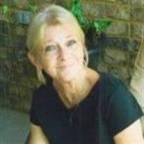 Doris Ann Burfitt Obituary