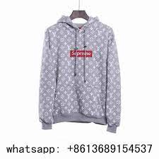 Louis vuitton supreme hoodie real price sema data co op. Purchase Supreme X Louis Vuitton White Hoodie Up To 62 Off