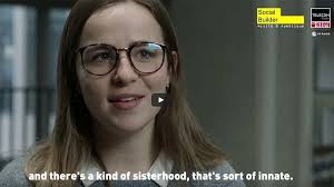 TélécomiennesInTech testimonial: Marion Le Béchec