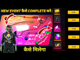 Fight For Colours Event In Free Fire How To Obtain Free Punkster Runner Bundle Awakening Shard Gun Crates And More Can you guess what this big event is going to be about?. fight for colours event in free fire