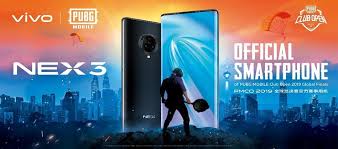 Id:5124166847 nickname:『m4』๛rana level:67 conqueror player. Vivo Nex 3 The Supreme Gaming Tool At The Pubg Mobile Club Open 2019 Fall Split Global Finals