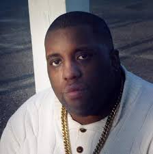 Autism Activist Marcus Boyd