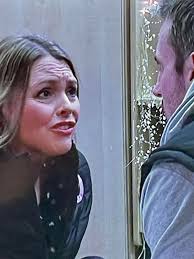 Oooohh There it is ! Get out Tracy! Love it!!!!!