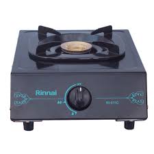 Kompor ini menggunakan api ekonomis yang hemat gas dan dapat membuat masakan matang merata dengan hasil yang sempurna. Kompor Gas Rinnai Ri 511c Rinnai Indonesia