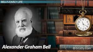The attempt was unsuccessful because the metal coil spring bed garfield was lying on confused the detector. Alexander Graham Bell Lesson For Kids Facts Biography Video Lesson Transcript Study Com