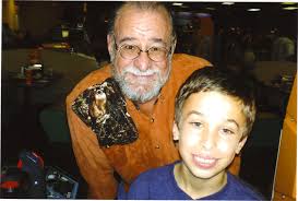 Fritzi Franco Obituary (2015)